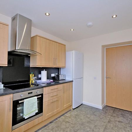 Caledonia Netherhills Apartment แอเบอร์ดีน ภายนอก รูปภาพ