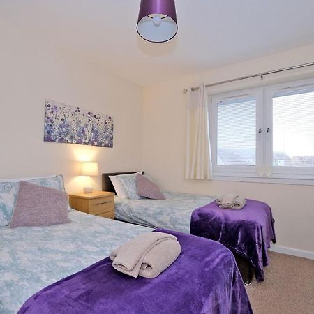 Caledonia Netherhills Apartment แอเบอร์ดีน ภายนอก รูปภาพ